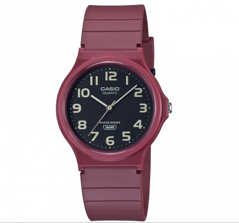 RELOJ CASIO MQ-24UC-4B