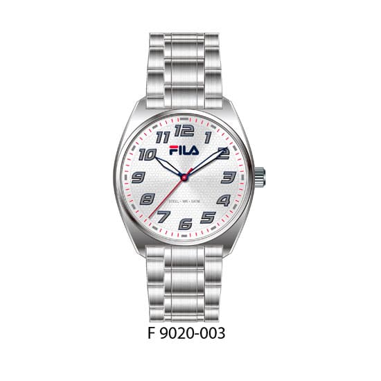 RELOJ FILA F9020-003