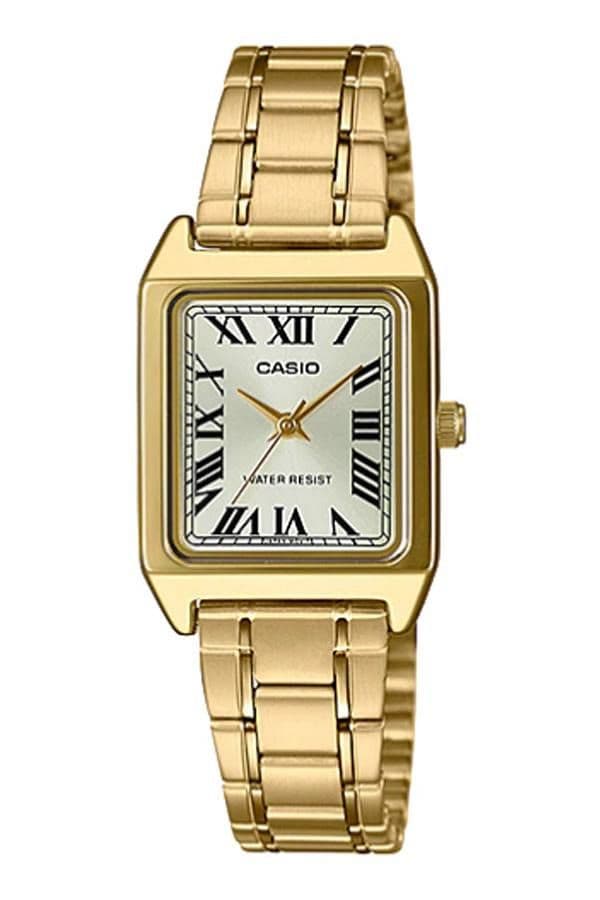 RELOJ CASIO LTP-V007G-9B