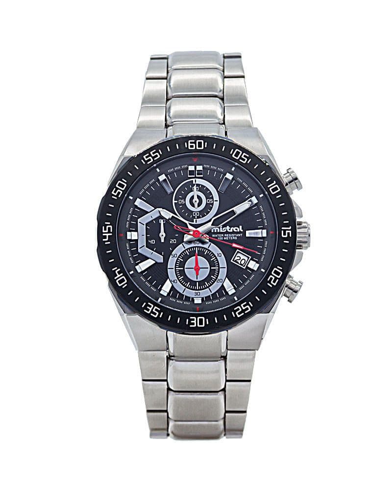 RELOJ MISTRAL CHI-2054-01