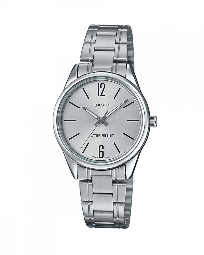 RELOJ CASIO LTP-V005D-7B