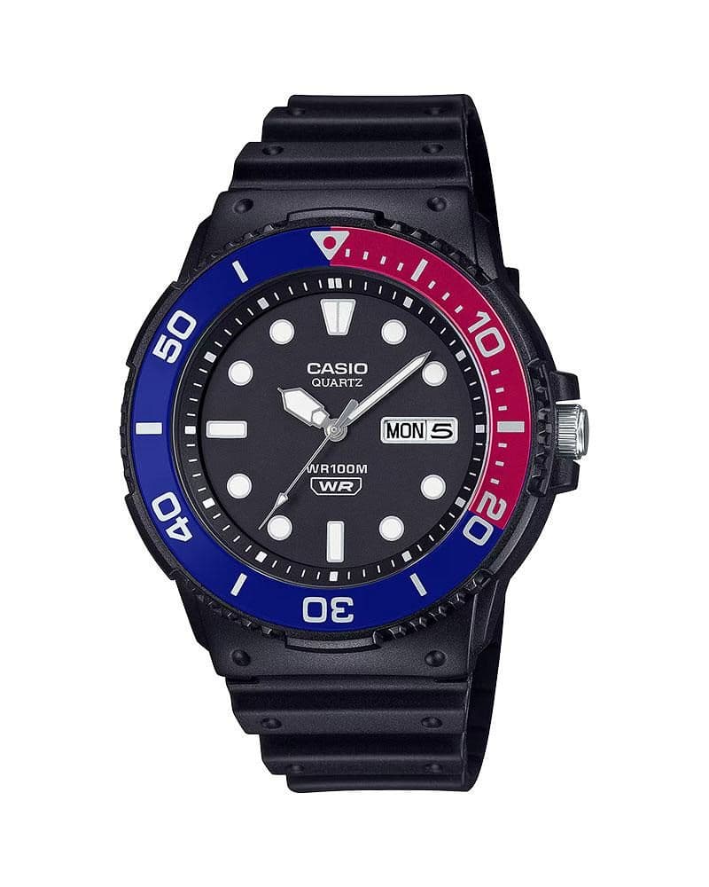 RELOJ CASIO MRW-230H-1E2