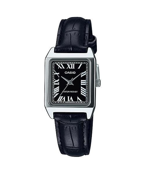 RELOJ CASIO  LTP-V007L-1B  