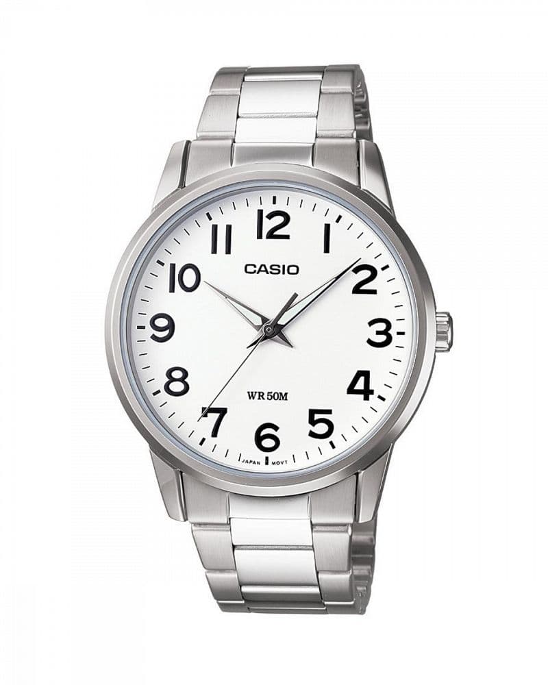 RELOJ CASIO MTP-1303D-7B 