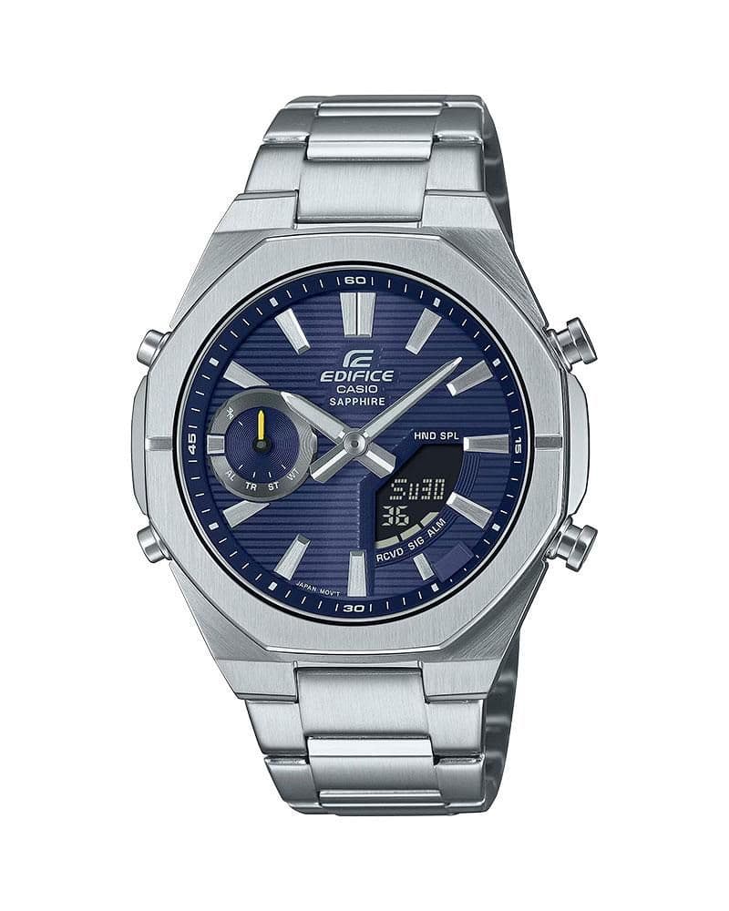 RELOJ CASIO ECB-S10D-2A  