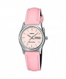 RELOJ CASIO LTP-V006L-4B