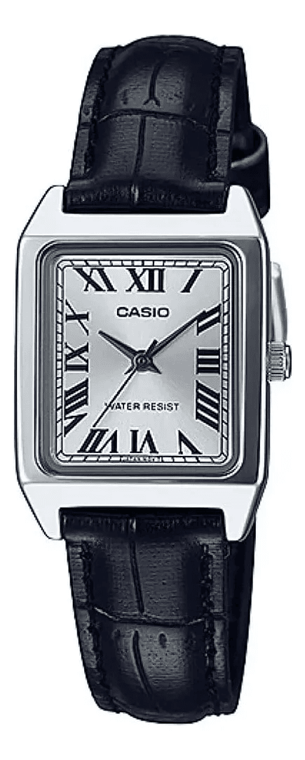 RELOJ CASIO LTP-V007L-7B1