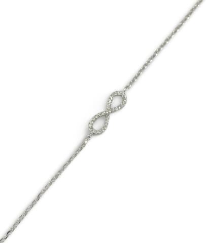 PULSERA PLATA FINA 47