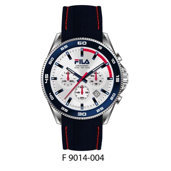 RELOJ FILA F9014.004