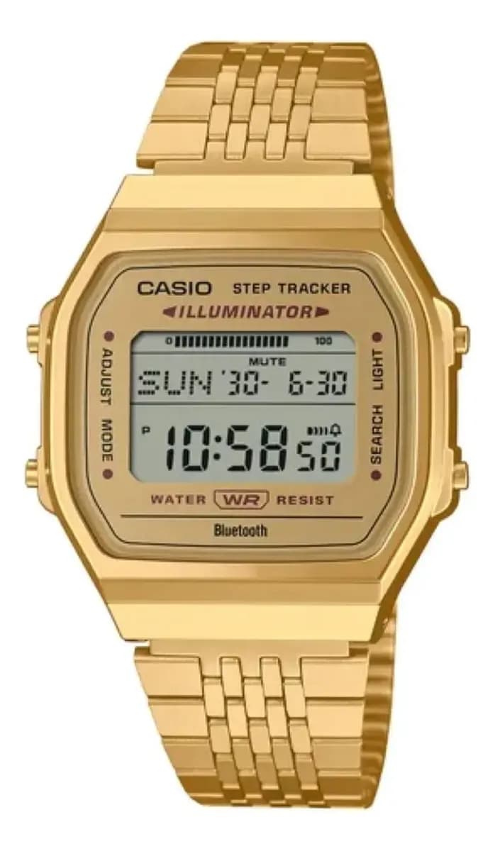 RELOJ CASIO ABL-100WEG-9A
