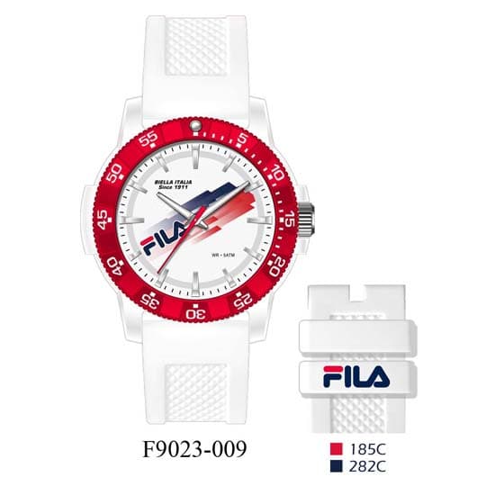 RELOJ FILA F9023.009