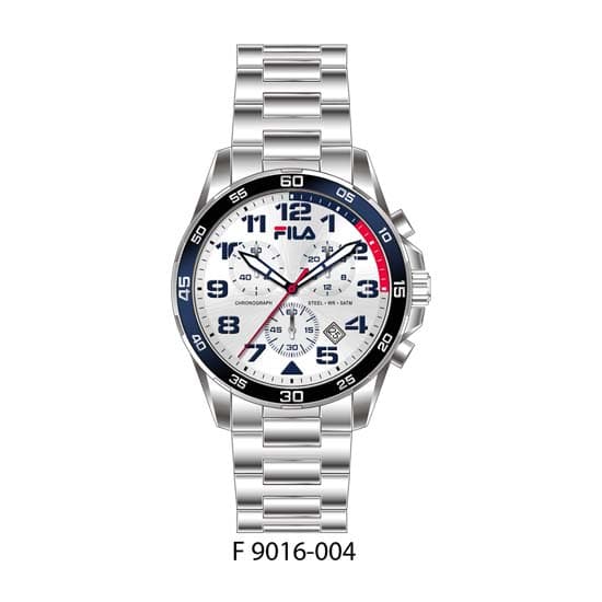 RELOJ FILA F9016.004