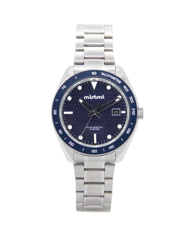 RELOJ MISTRAL GSI-2235-2A