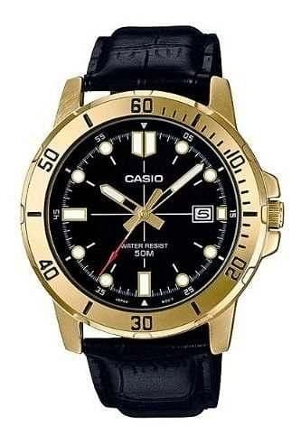 RELOJ CASIO MTP-VD01GL-1E   