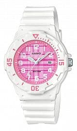 RELOJ CASIO LRW-200H-4C