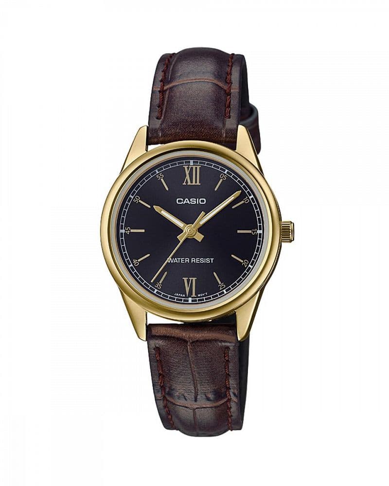 RELOJ CASIO LTP-V005GL-1B2