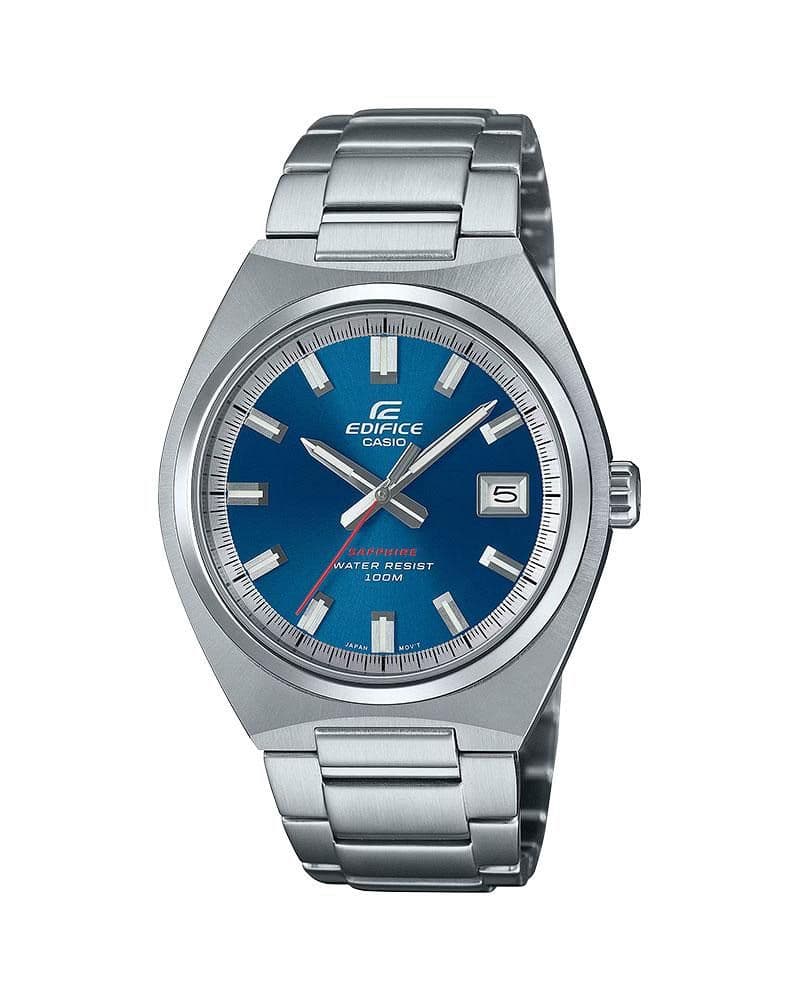 RELOJ CASIO EDIFICE EFB-109D-2A