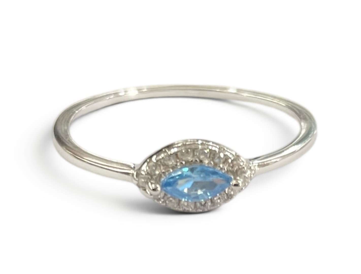ANILLO PLATA FINA 002