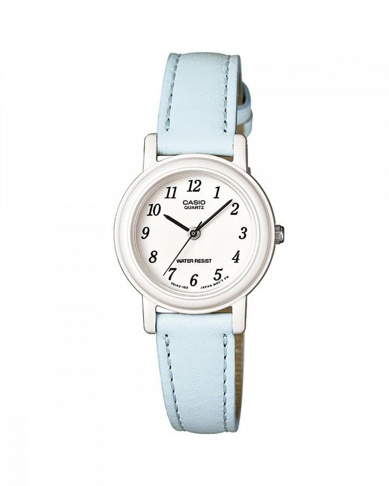 RELOJ CASIO LQ-139L-2B