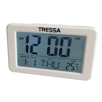 Tressa Despertador DD715-01