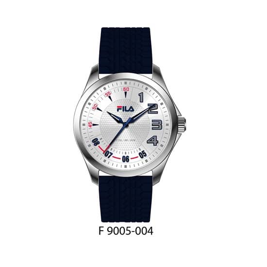 RELOJ FILA F9005.004