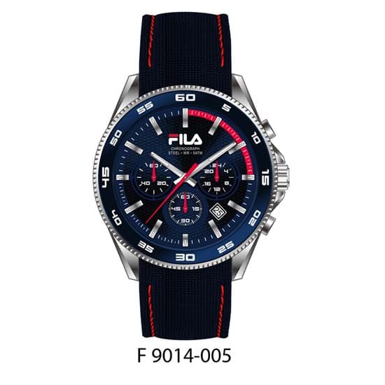 RELOJ FILA F9014.005