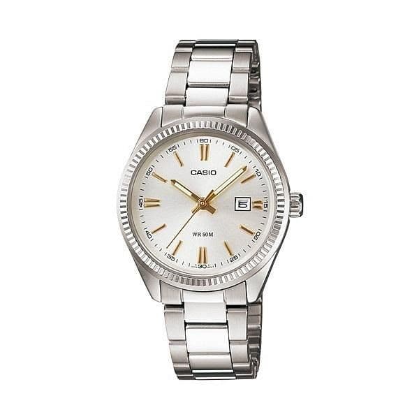 RELOJ CASIO LTP-1302D-7A2