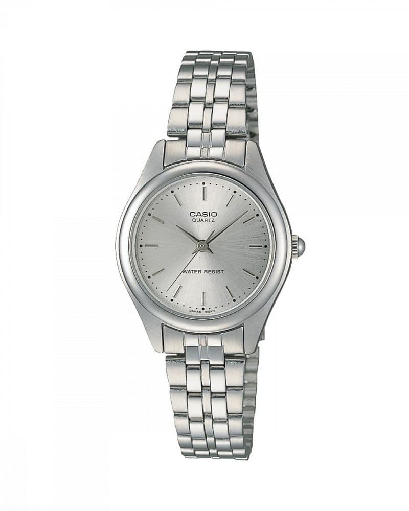 RELOJ CASIO LTP-1129A-7A   