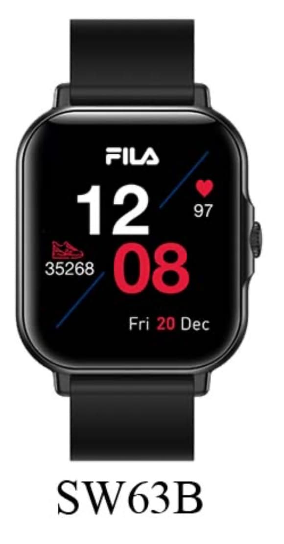 SMARTWATCH FILA SW63B