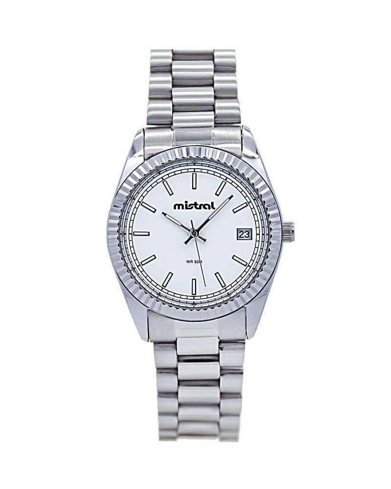 RELOJ MISTRAL LMI-1010-07