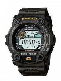 RELOJ CASIO G-7900-3D