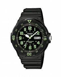 RELOJ CASIO MRW-200H-3B
