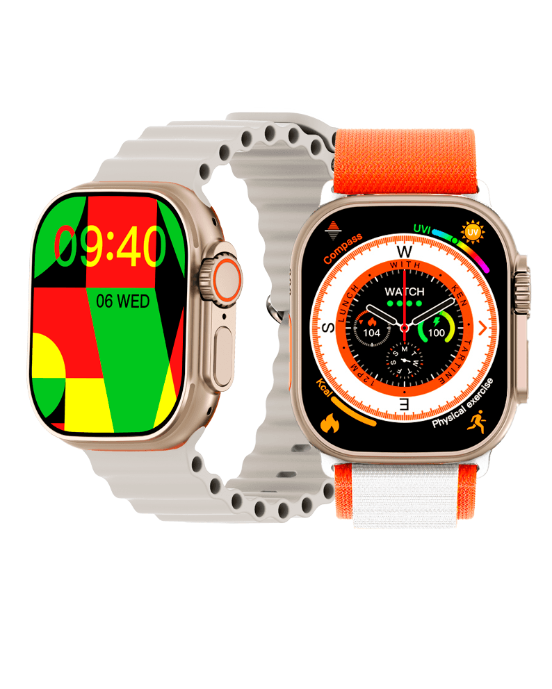RELOJ MISTRAL SMT-W69MN-09