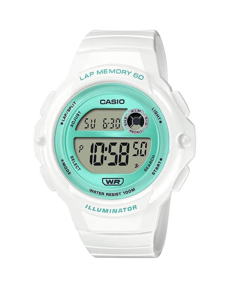 RELOJ CASIO LWS-1200H-7A3