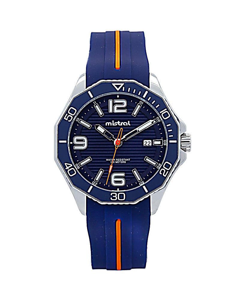 RELOJ MISTRAL GTI-2055-2A