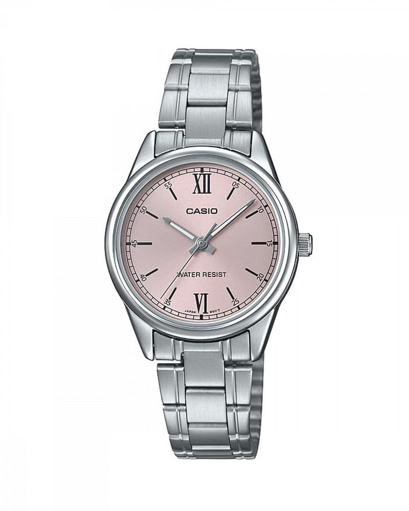 RELOJ CASIO LTP-V005D-4B2