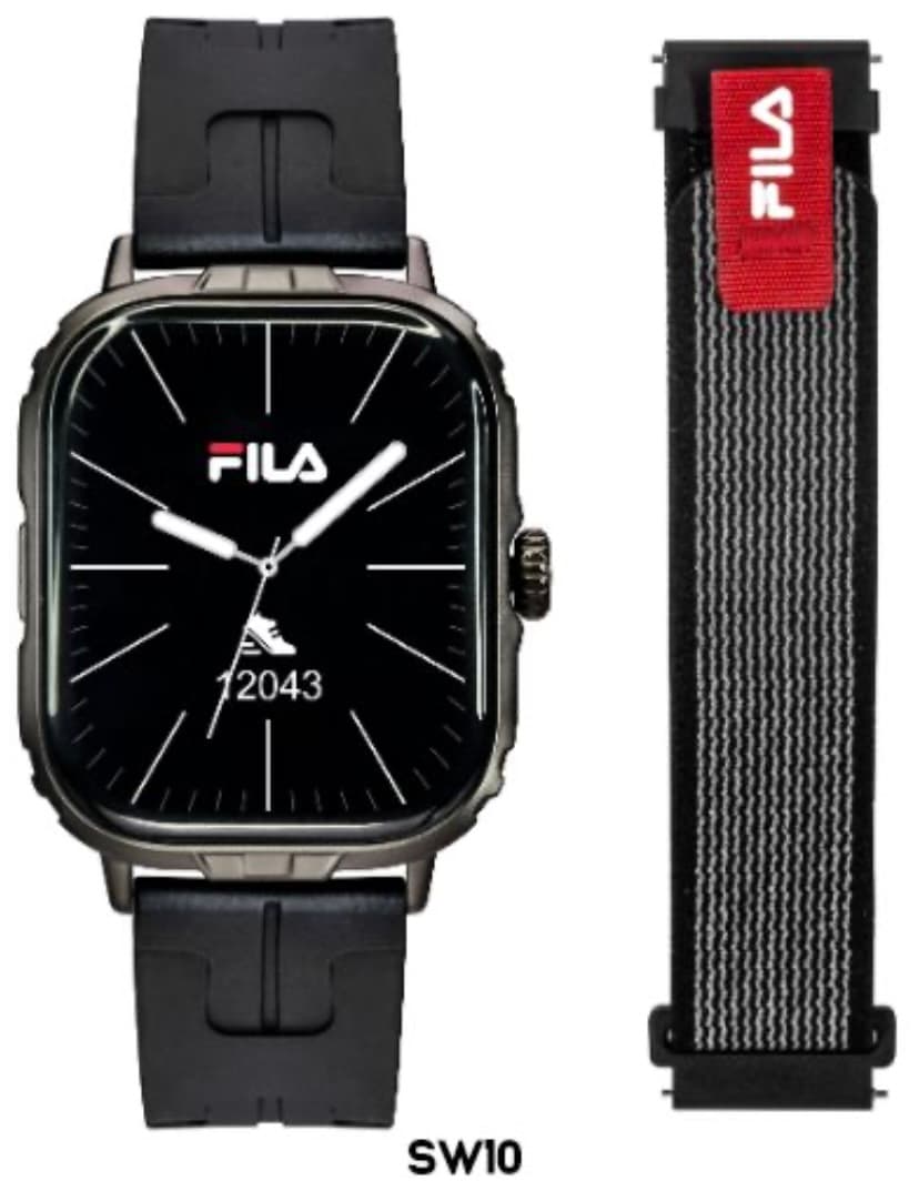 SMARTWATCH FILA SW10