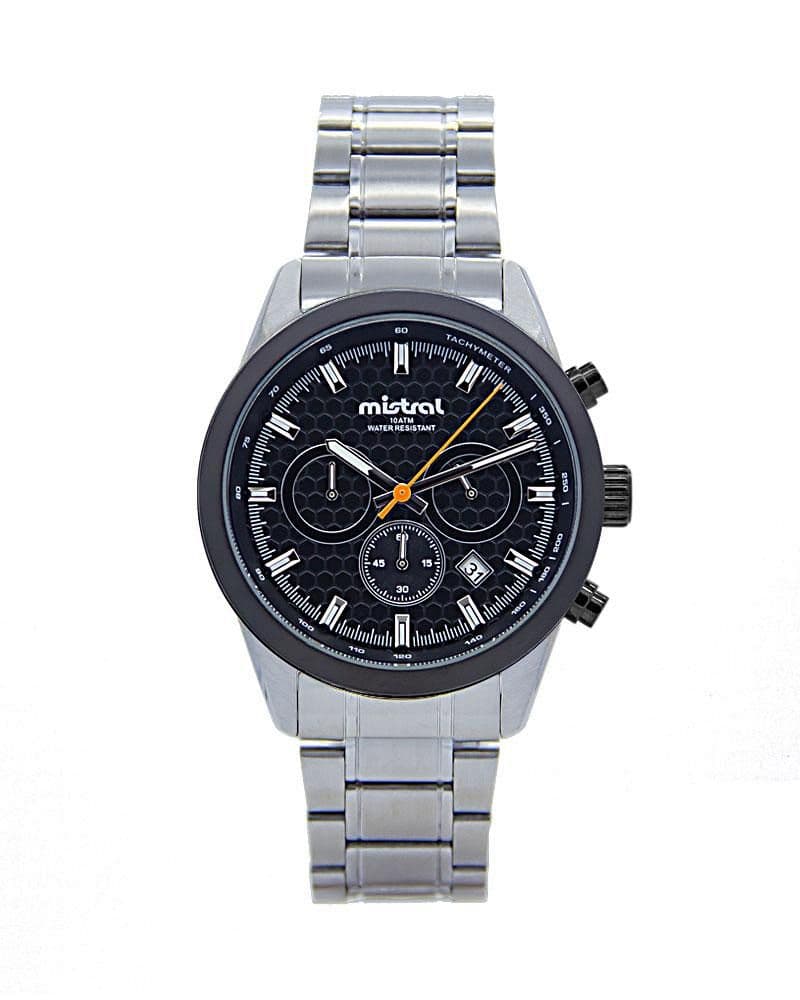 RELOJ MISTRAL CHT-7152-01