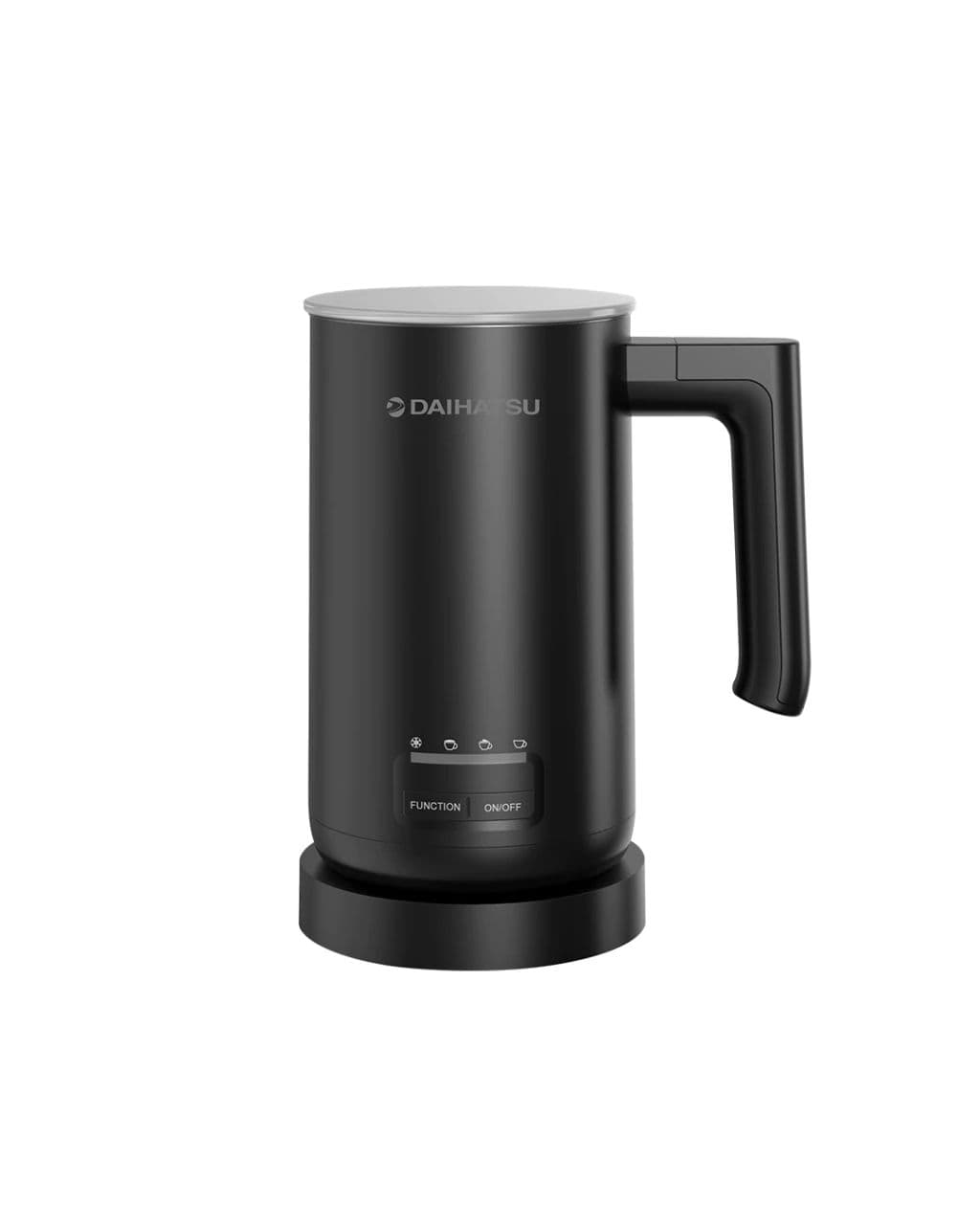 ESPUMADOR DE LECHE D-ES300-B