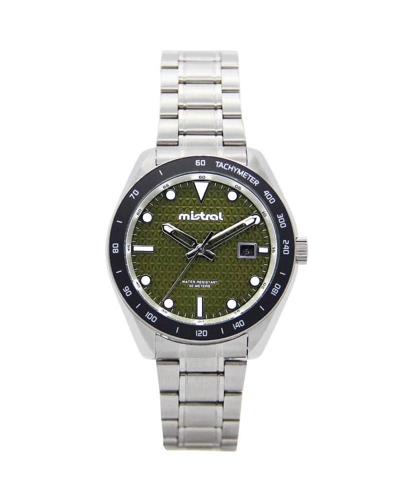 RELOJ MISTRAL GSI-2235-03