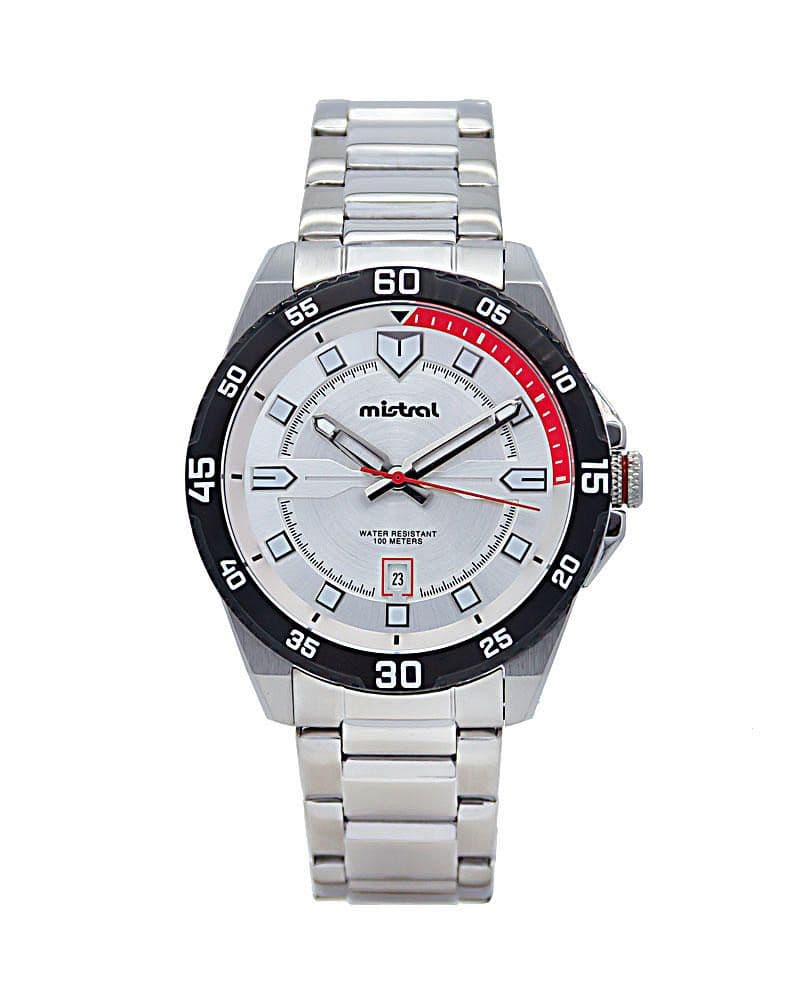 RELOJ MISTRAL GSI-2056-07
