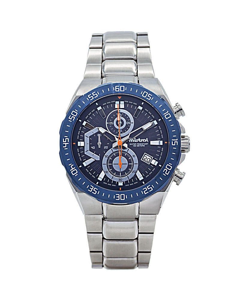RELOJ MISTRAL CHI-2054-2A