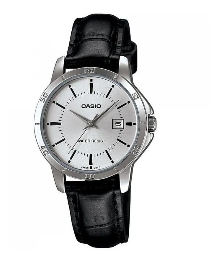 RELOJ CASIO LTP-V004L-7A