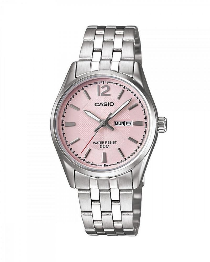 RELOJ CASIO LTP-1335D-5A