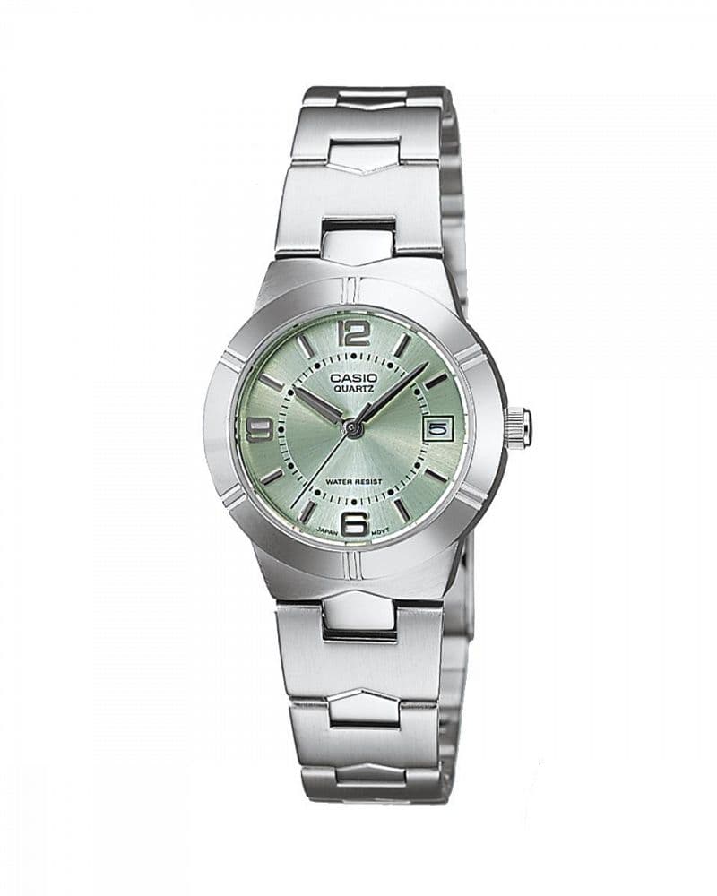 RELOJ CASIO LTP-1241D-3A 