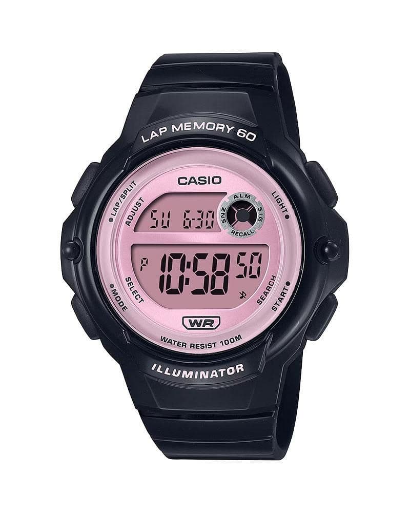 RELOJ CASIO LWS-1200H-1A2