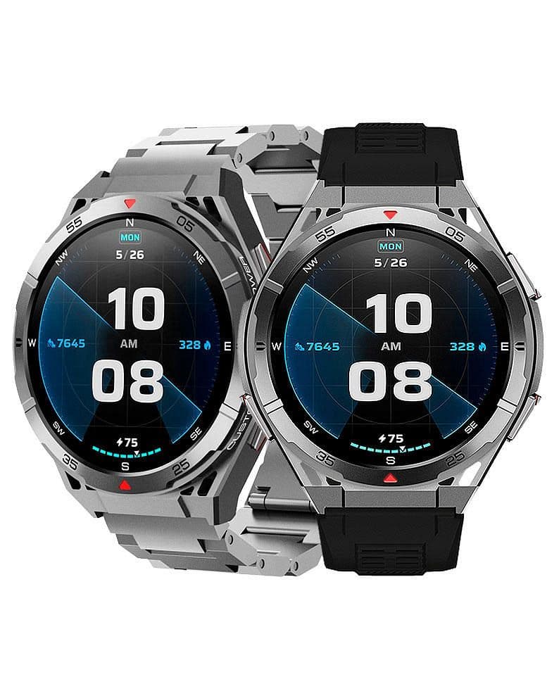 RELOJ MISTRAL SMT-LX2-08
