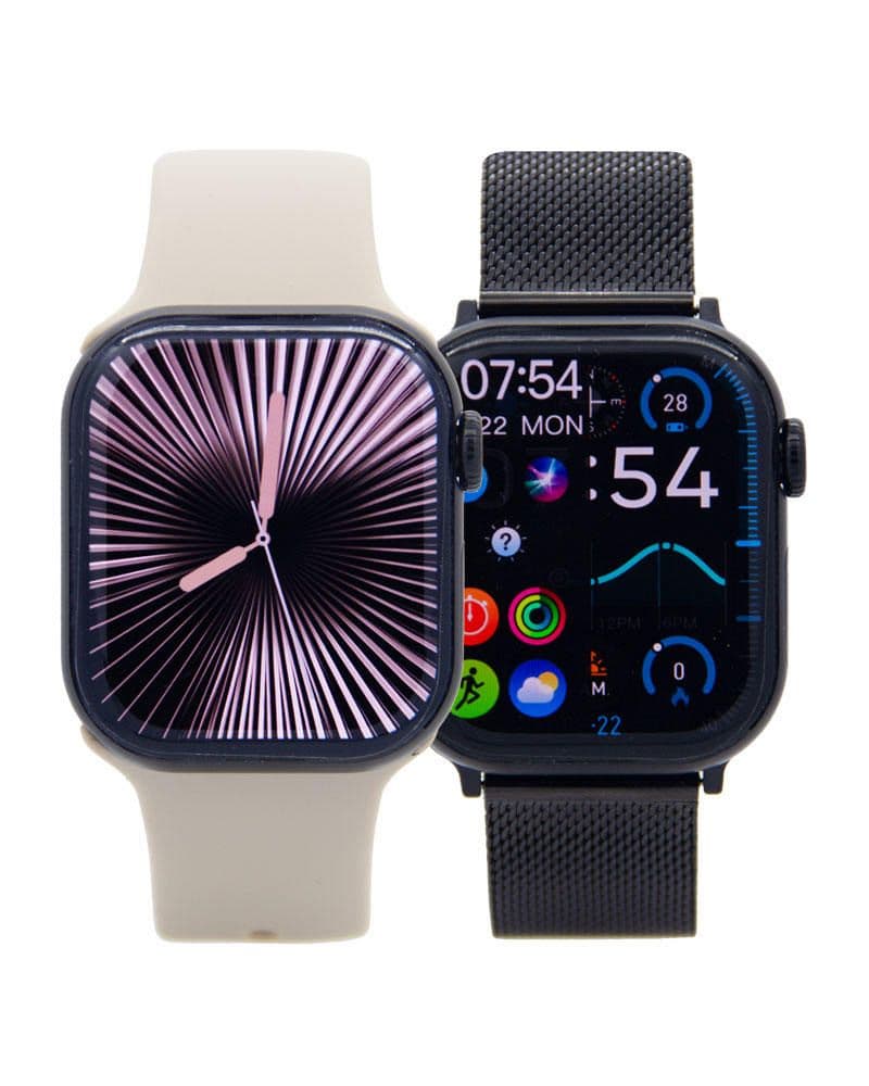 RELOJ MISTRAL SMT-W10MN-1A