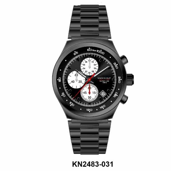 Reloj Knock Out KN2483-031