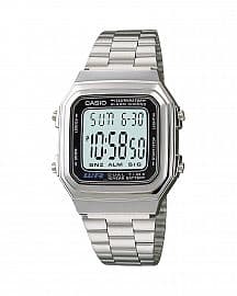 CASIO  - RELOJ VINTAGE A-178WA-1A